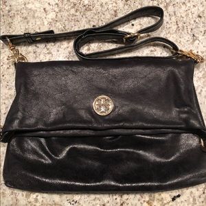 Tory Burch Leather Crossbody